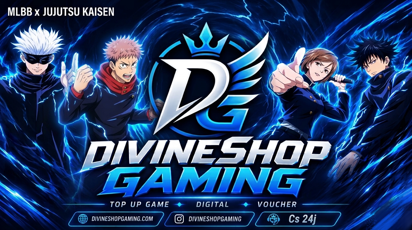Event mlbb x jujutsu kaisen 2