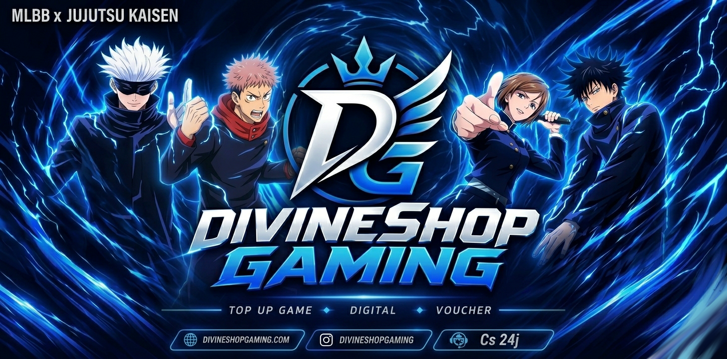Event mlbb x jujutsu kaisen 2
