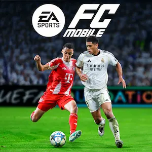 FC Mobile - EA SPORTS