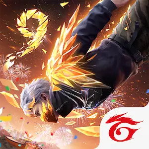 Free Fire (All Region)